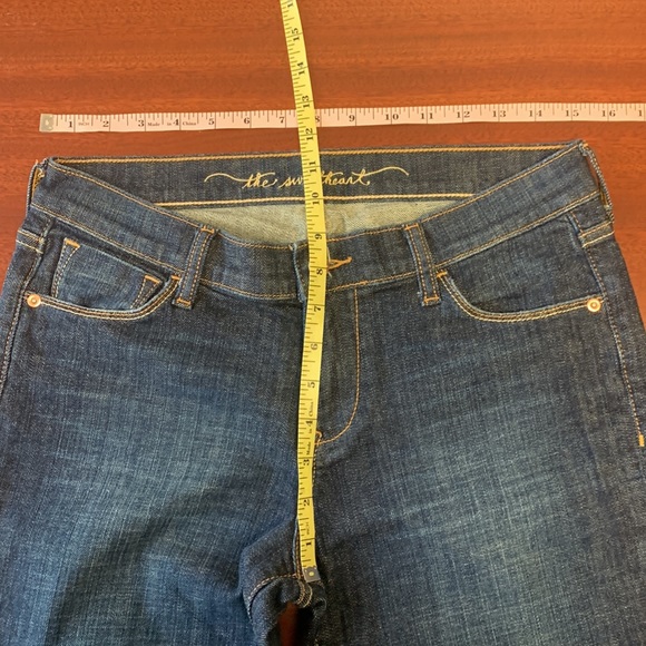 Old Navy Jeans - Picture 2 of 7